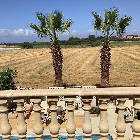 Quality Villa With Pool In Superb Location In Paphos 만드리아 외부 사진